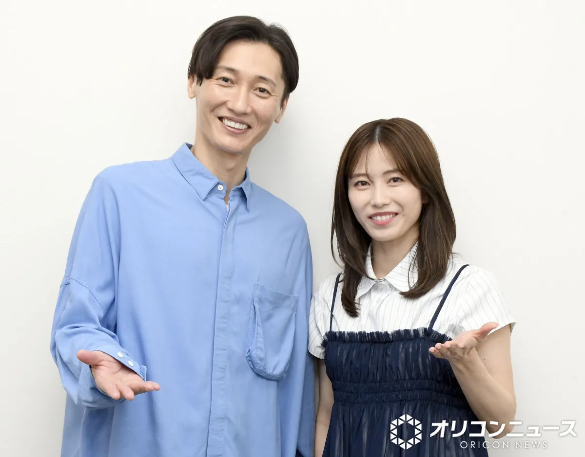 純烈・後上翔太から妻の元AKB48・横山由依へ、結婚約1年で感謝のラブレター披露→「イエス・ノー枕」をゲット