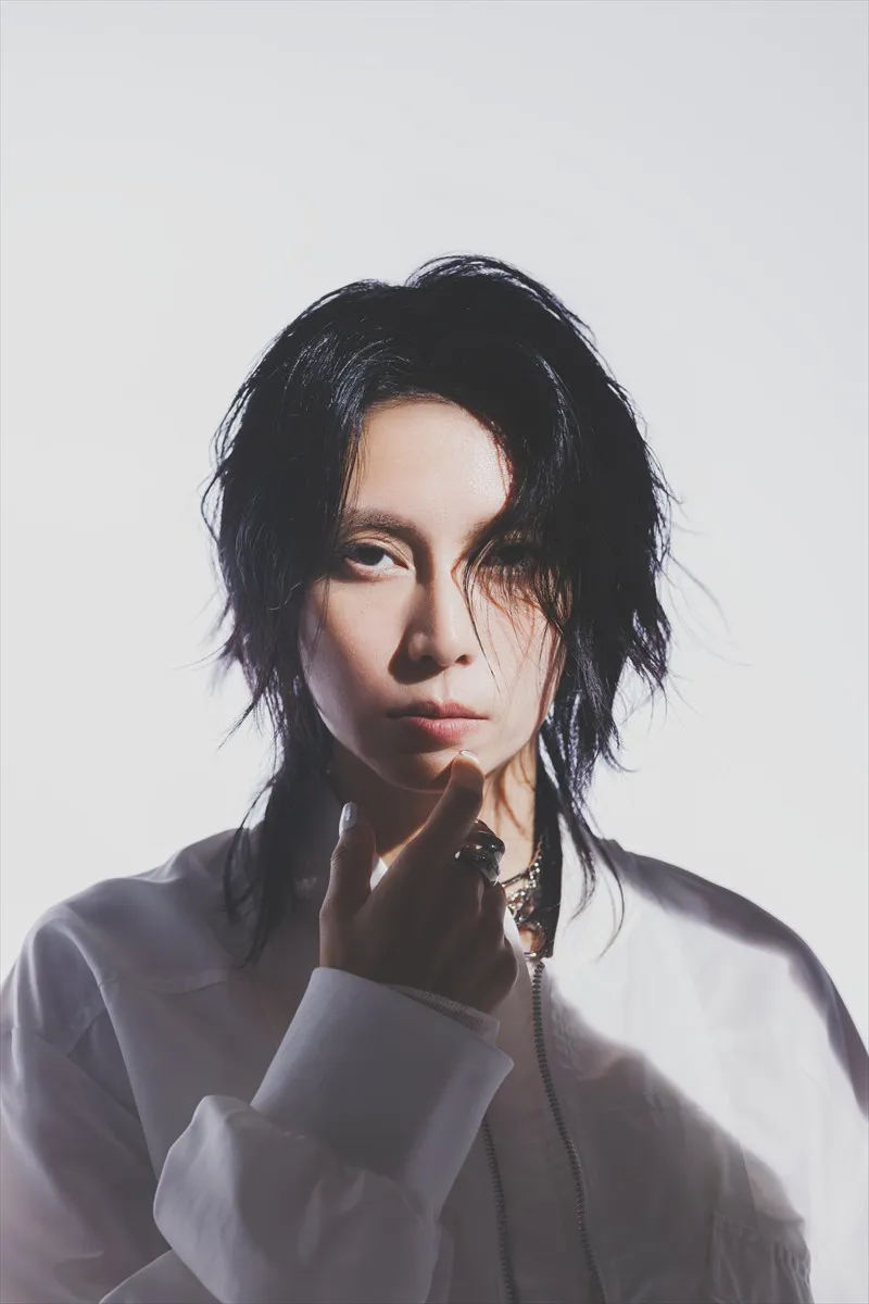 柴咲コウ、2度目の監督業に挑戦　『下妻物語』の地で“縁”をテーマに短編映画制作へ