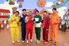 『火曜は全力！華大さんと千鳥くん』が受賞　らしさあふれる喜びの声【全文】