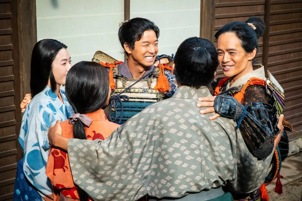 『豊臣兄弟！』新キャストに反響続々「また主役級」「贅沢なキャスティング」