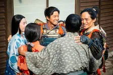 『豊臣兄弟！』新キャストに反響続々「また主役級」「贅沢なキャスティング」