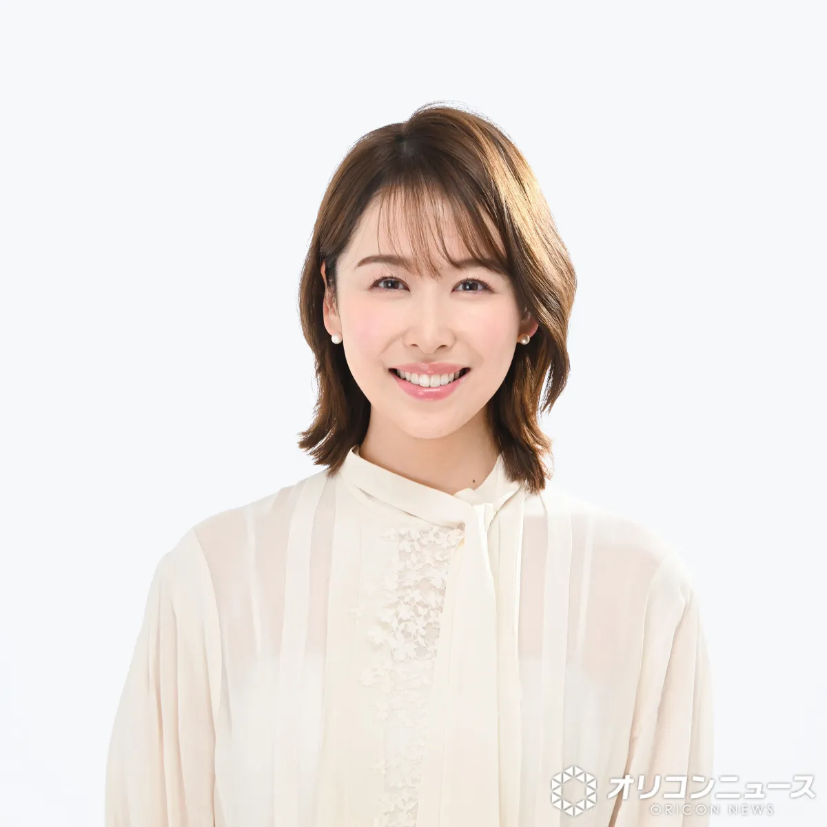 元TBS良原安美、セント・フォース所属を発表「ご縁に感謝」