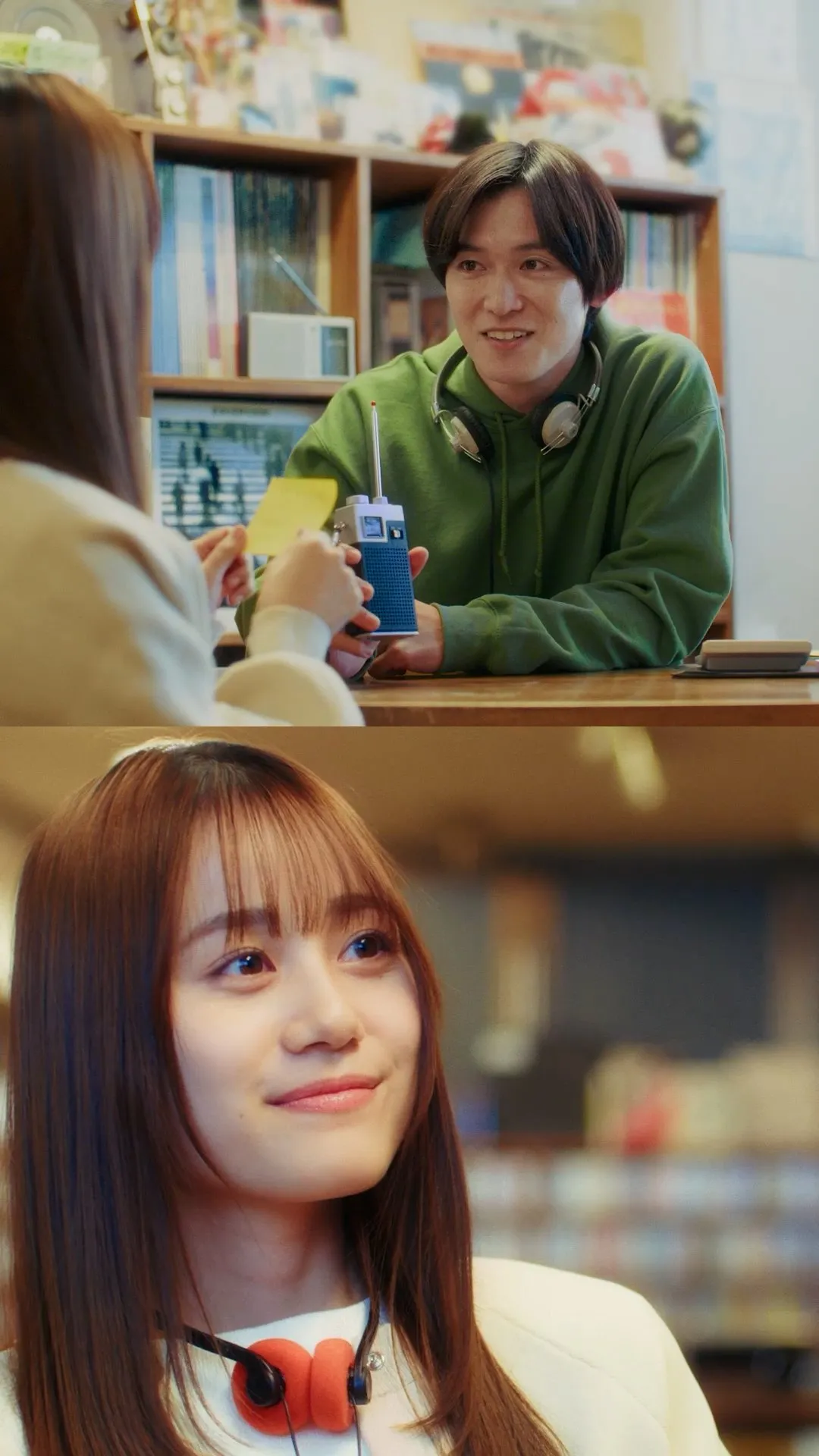 声優・伊藤美来、本格演技に初挑戦　総務省初の縦型ショートドラマに出演【コメントあり】