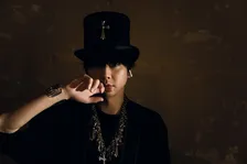 NEWS増田貴久、初のフルカバーアルバム　SMAP、宇多田ヒカルら全12曲収録