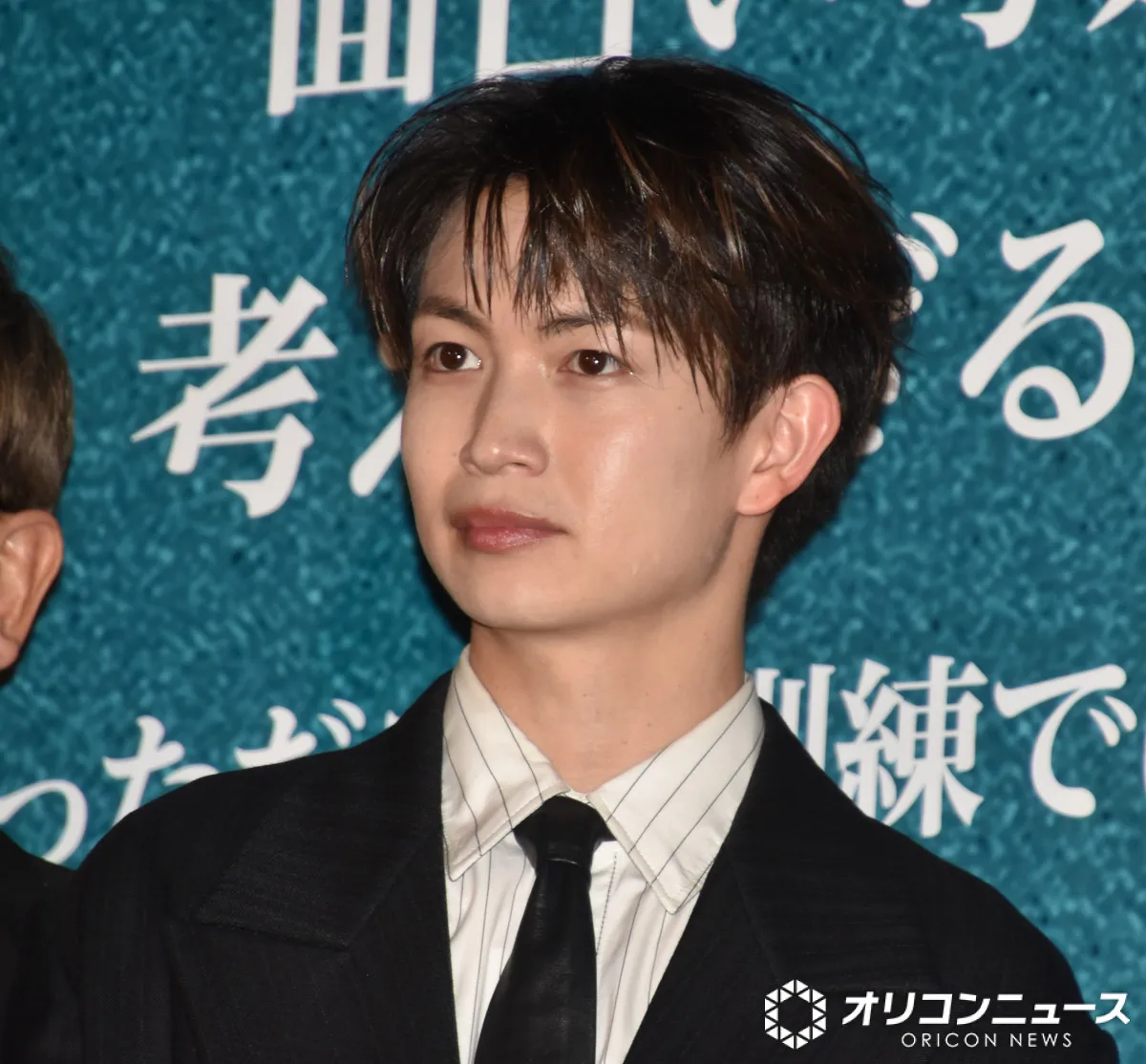 綱啓永、うっかり行動を木村拓哉が“注意”　『教場』風間公親のような一言で背筋がピシッ「すみませんでした！」