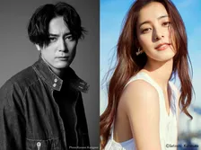 『良いこと悪いこと』TVerアワード“優秀賞”　間宮祥太朗＆新木優子がコメント