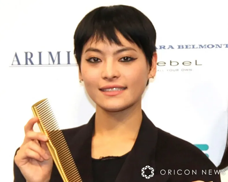 ダンサー・菅原小春、14歳上の“俳優夫”が「不機嫌に」なった一言明かす