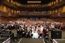 『Anison Days Festival 2026』、森口博子＆酒井ミキオほか、GRANRODEO、福山芳樹らが豪華アニソン競演！名曲の数々、カバーやコラボにファン熱狂