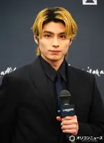 本田響矢、最近習得した“大人のふるまい”を告白「エレベーターに乗って…」