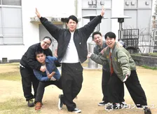 ネルソンズ・青山フォール勝ち『水ダウ』婚の舞台裏　ネットと現場での“祝福”の差に嘆く