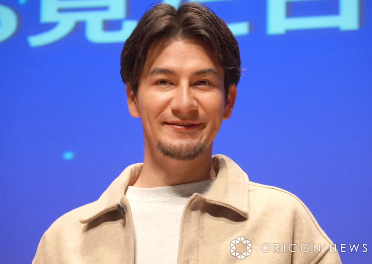 1児の父・JOY、“丸刈り姿”を公開　ファンから驚きの声「あの頃のベッカムだ！」「ジャスティンビーバーかと思った！」