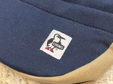 「リュックはもうやめた！」「これは神がかったサイズ感」　機能的でかわいい『チャムス』のショルダーがちょっとした外出用バッグに「大正解だった！」