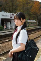 元#2i2・森嶋あんり、グラビア・写真集撮影に向けパーソナルトレーニングで美ボディ作り「女性らしい丸みがありながらも引き締まっているボディを目指しました」