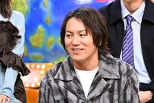 “かつて154項目陽性反応だった”狩野英孝、アレルギー検査を再実施　小銭アレルギーの経験明かす