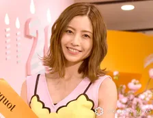 片瀬那奈、俳優→会社員3年超の現在　近影ショット＆イベントを報告「視聴予約してください」