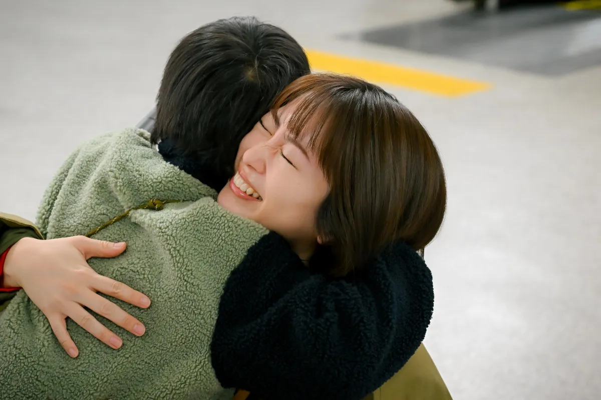 『未来のムスコ』秦 基博、主題歌に込めた思い　“人間くささ”を音に昇華