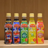 濃縮飲料に追い風、物価高でも支持される“自分好み”という体験価値 「多少の手間があるからこそ、チャンスがある」