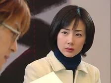 チェ・ジウ、「私にとってもとても大切な作品です」　映画『冬のソナタ 日本特別版』、コメント映像公開