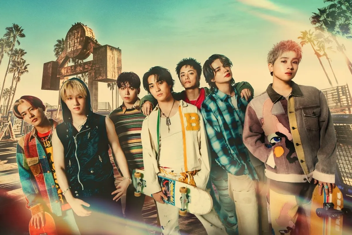 『中京テレビ番組まつり』「あさドレ♪ちゃんミュージックフェス」第2弾出演アーティスト発表　BALLISTIK BOYZ、BOYS AND MENら【一覧あり】