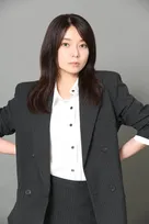 森カンナ、連ドラ単独初主演　超・刺激的で自由すぎる「50人の恋人がいる女刑事」を演じる