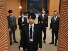 『東京P.D.』白昼に起きた通り魔事件…晒される"加害者"の情報【第6話あらすじ】