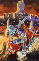 『TAAF2026』来場ゲスト＆新たな招待作品発表　幻の名作『ヴィナス戦記』や『地球へ…』の上映＆トークショーも