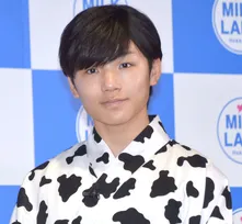 『徹子の部屋』寺田心、幼少期の映像からの現在の姿にSNS反響　現在の身長は178センチ「心くんがデカい…」「成長の速さにびっくり」