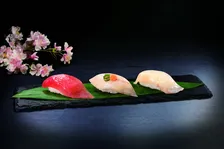 くら寿司、115円から“超熟成”ネタを販売　マグロなど味わいや食感の良さを最大限に引き出す
