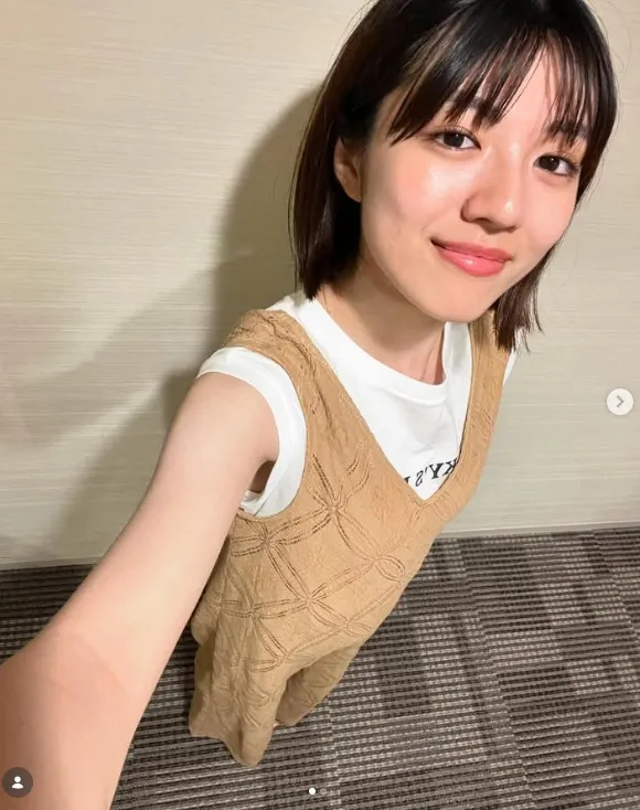 『町中華で飲ろうぜ』清田みくり、芸能活動終了を発表…3月末をもって　大河『いだてん』鈴木久美江役など