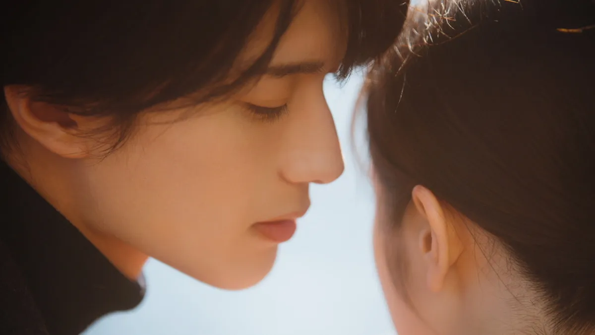 豊嶋花＆山中柔太朗、恋に危険なワナ　『黒崎さんの一途な愛がとまらない』第9話あらすじ