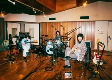 plentyが再始動を発表　7月7日にLINE CUBE SHIBUYAで約9年ぶりワンマンライブ開催