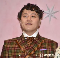 エハラマサヒロ、ミュージカル出演で千鳥に宣戦布告　注目は髪型「老若男女が楽しい髪型にしてきました」