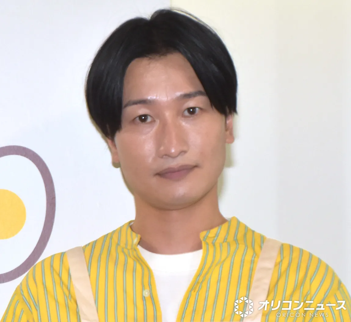 相席スタート山添『ラヴィット！』“芸人減らす説”追及　“卒業候補”もぶっ込む「本当ですか？」