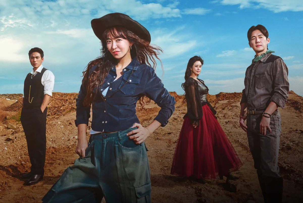 【きょうから】“愛憎渦巻く複雑な四角関係”、イルイルドラマでおなじみのキャストが魅せる　韓国ドラマ『親切なソンジュさん』放送スタート＜キャスト・あらすじ＞