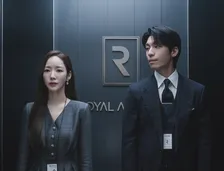 ウィ・ハジュン、3人のケミ「最終的には期待以上」　パク・ミニョン＆キム・ジョンヒョンが明かす、印象的なシーンや見どころも【『セイレーンのキス』インタビュー】