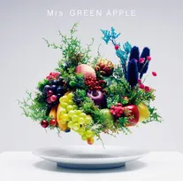 Mrs. GREEN APPLE「StaRt」、累積再生数3億回突破　自身通算13作目【オリコンランキング】