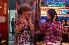 Netflix映画『This is I』オーディションから“アイ”になるまで　望月春希の軌跡を追ったメイキング映像