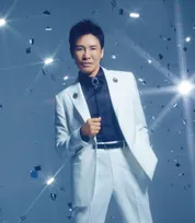 郷ひろみ、70歳記念の武道館公演から「2億4千万の瞳」ライブ映像公開