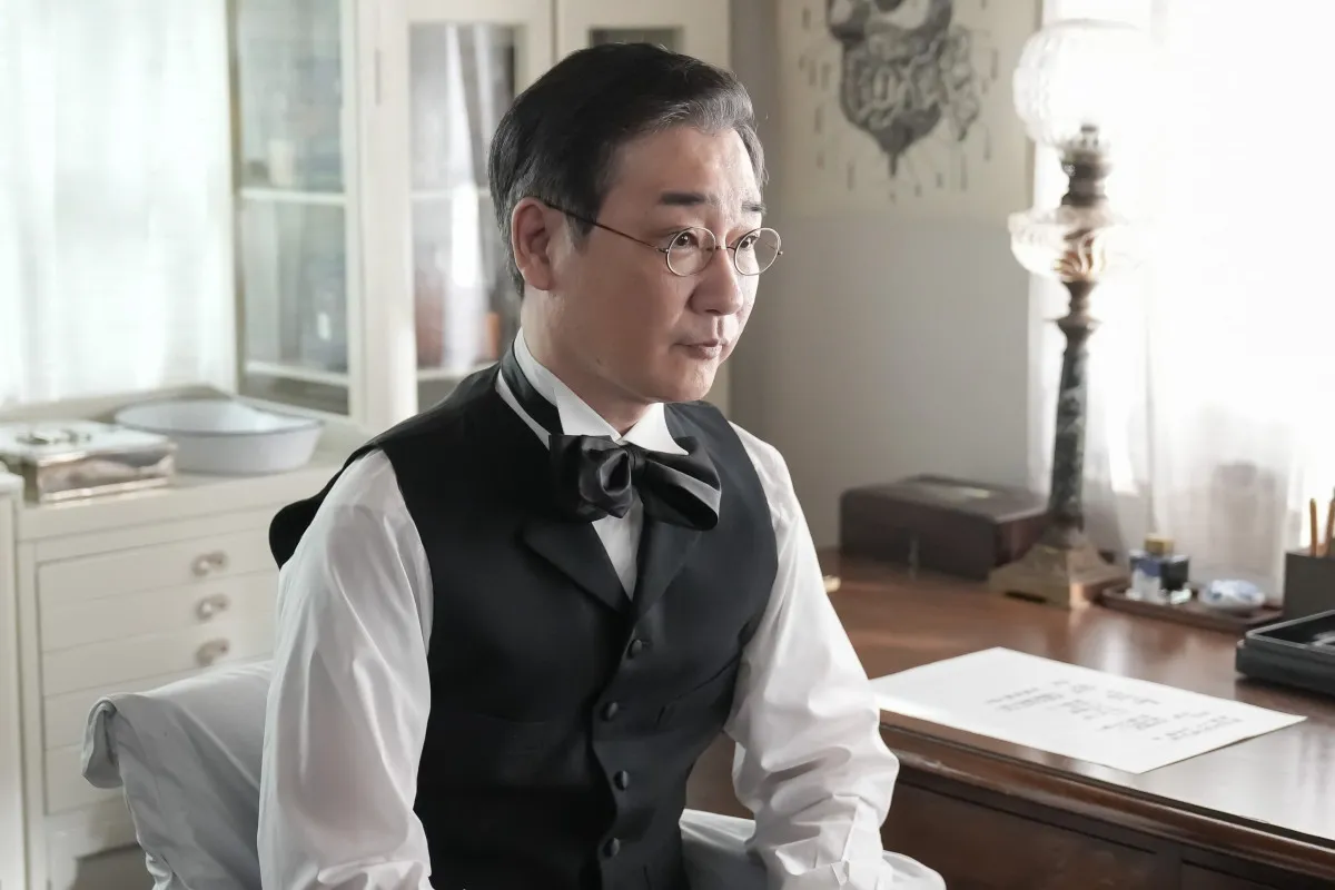 『ばけばけ』安井順平、“友情出演”の経緯を明かす