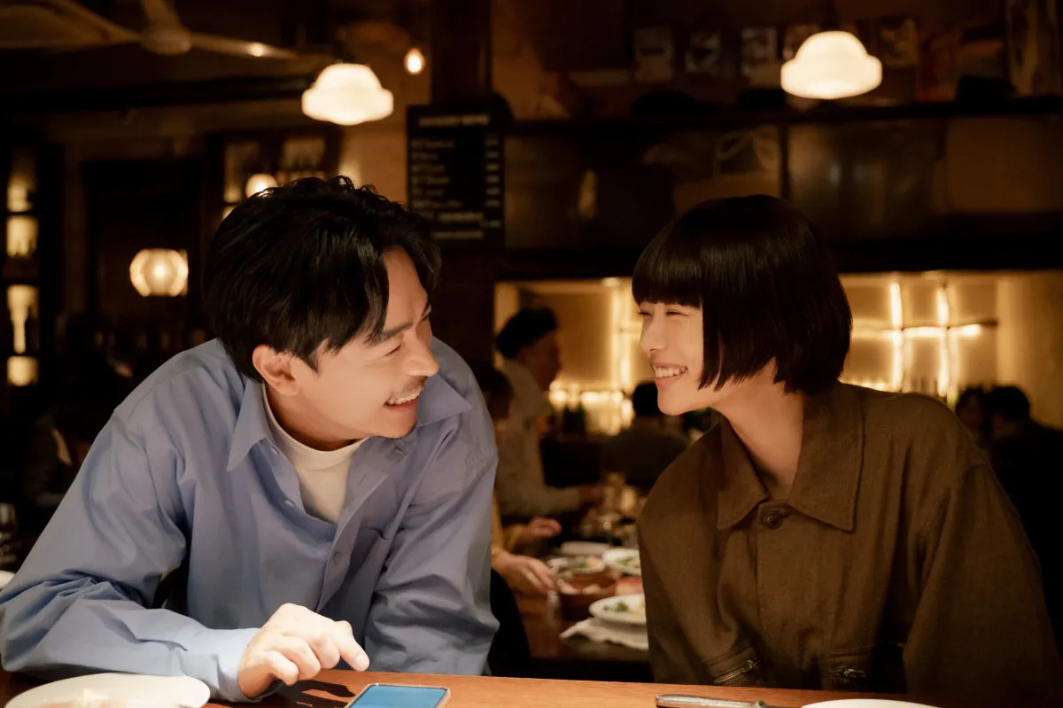 文菜（杉咲花）、元カレの死で心境に変化　『冬のなんかさ、春のなんかね』第7話あらすじ