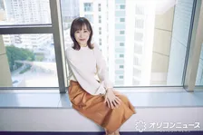 江藤愛『ひるおび』は「家族以上に家族」　後輩アナへの思い「楽しく一生懸命やれる空間で…」【インタビュー後編】