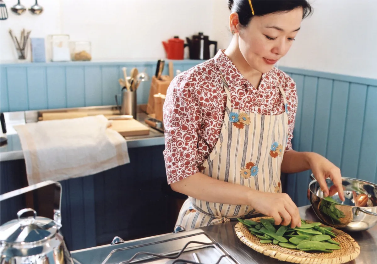 公開20周年『かもめ食堂』4月にリバイバル上映　109シネマズプレミアム新宿では“フィルム上映”も【劇場一覧あり】