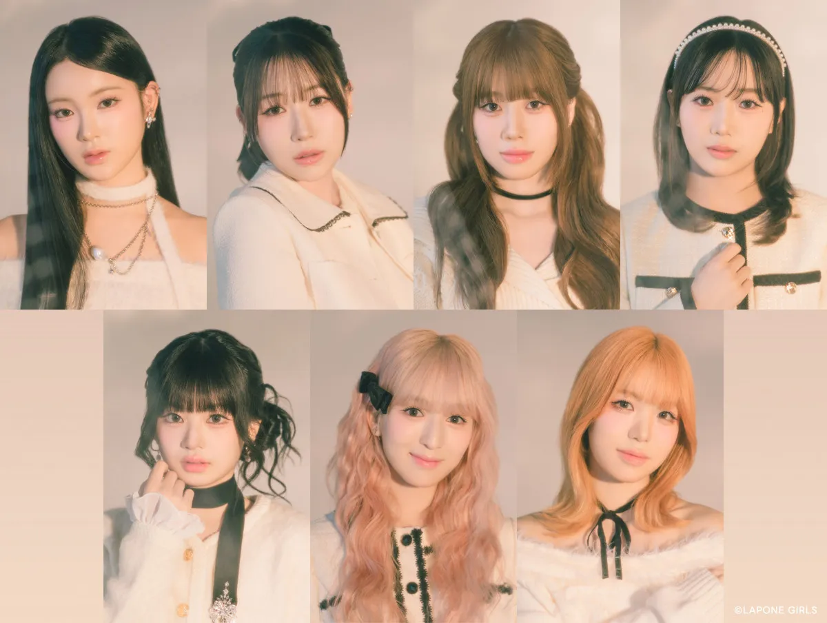 『TGC』ME:I、3回連続出演決定　s**t kingz完全プロデュースステージも【出演者一覧あり】