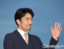 大谷亮平、韓国と日本の“芸能界”違い「トレンドを作るパワーがすごい」　共演者驚き「テレビ局が払うんじゃ…」
