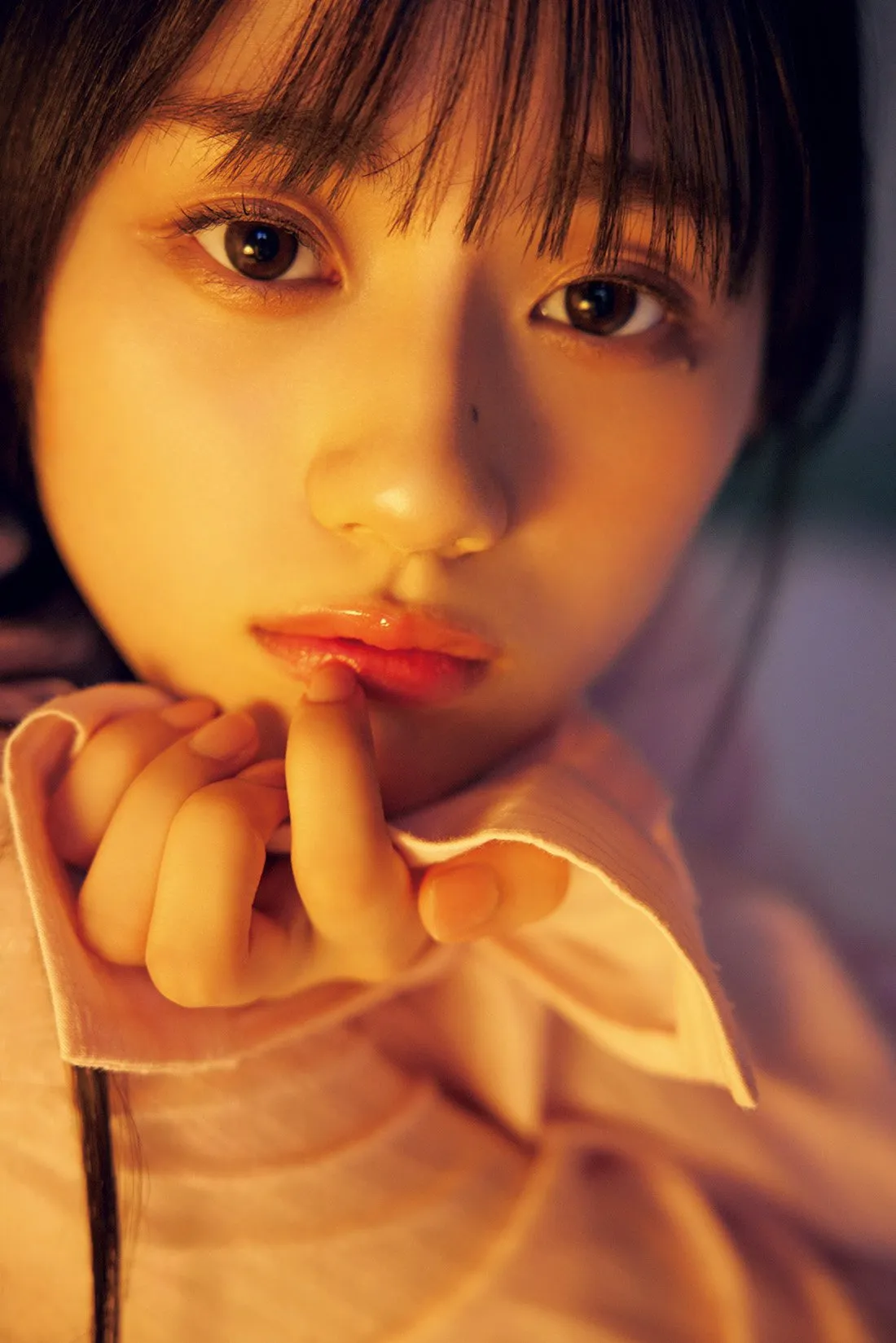 乃木坂46川崎桜1st写真集、裏表紙“4種”解禁【一覧】