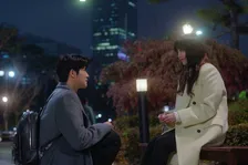 【あすから】ムン・サンミンが財閥3世の年下彼氏に　韓国ドラマ『深夜2時のシンデレラ』放送開始＜キャスト・あらすじ＞