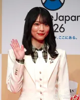 櫻坂46森田ひかる、【推しの子】に共感「同じアイドルとして」　アニメ好きメンバーがお気に入り作品を紹介