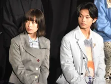 森七菜、仲良くなって黒川想矢を「想矢」呼び　MCからツッコまれて照れ「改めて言われると恥ずかしい」