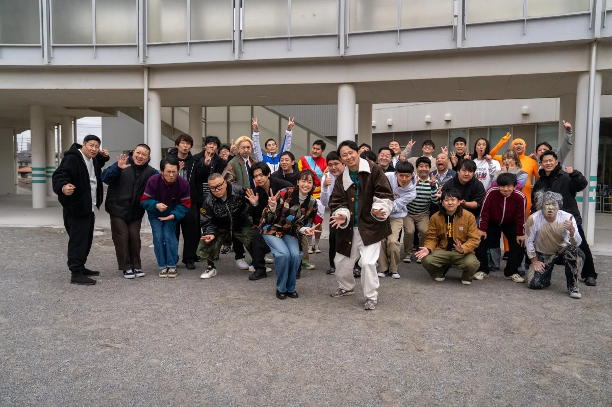 『有吉の壁』2時間SP生放送決定　番組10周年の締めくくりに