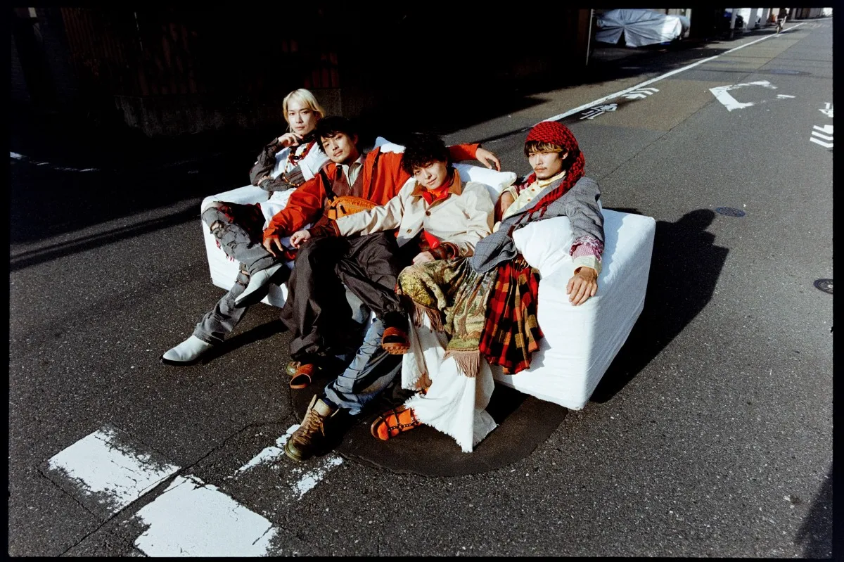 Cody・Lee(李)、当面の活動休止を発表「活動を見つめ直す期間を設けたい」　本日リリースの新曲リリックビデオも同時公開